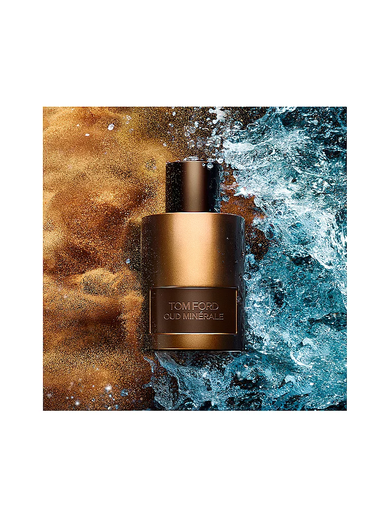 Tom Ford Oud Minérale Eau de Parfum 100ml 4